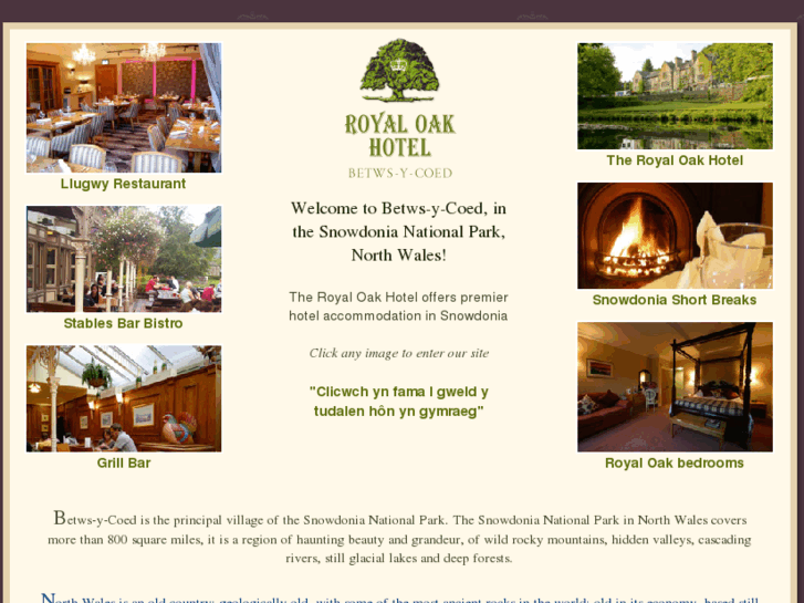 www.royaloakhotel.net