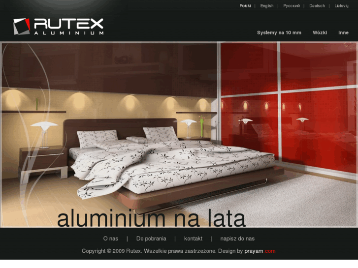 www.rutex-aluminium.pl