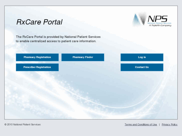 www.rxcareportal.com