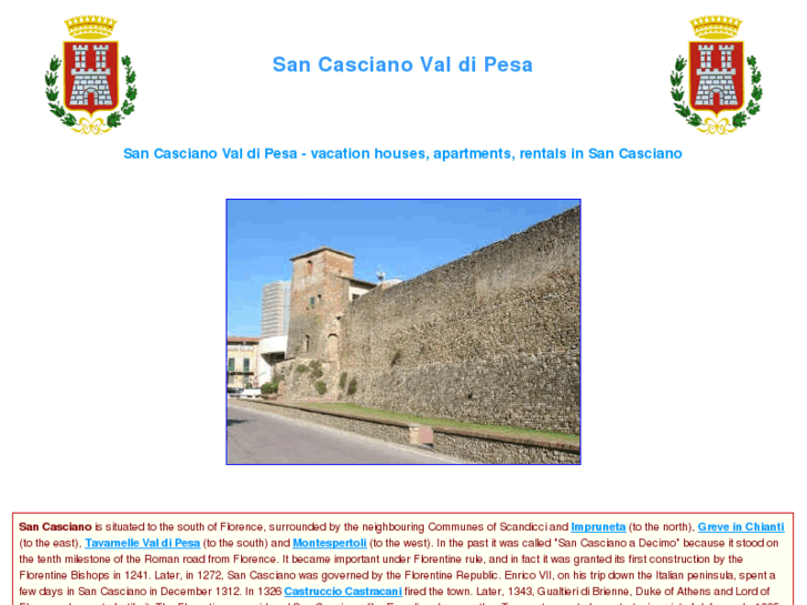 www.san-casciano.com