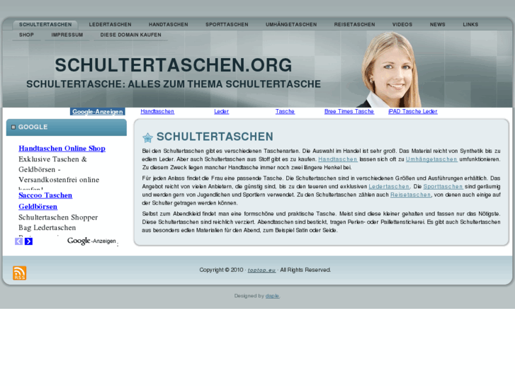 www.schultertaschen.org