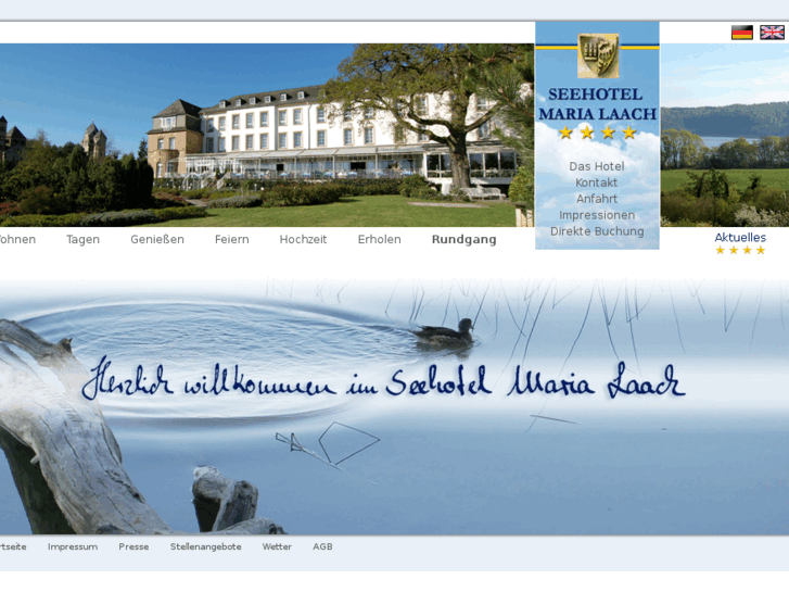 www.seehotel-maria-laach.de