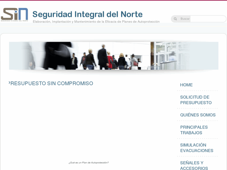 www.segurintenorte.es