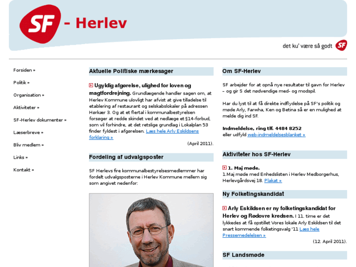 www.sf-herlev.dk