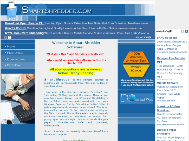 www.smartshredder.com