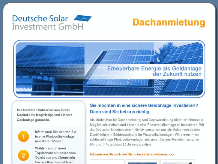 www.solarinvestment.biz