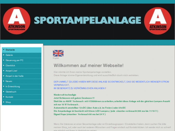 www.sportampelanlage.org