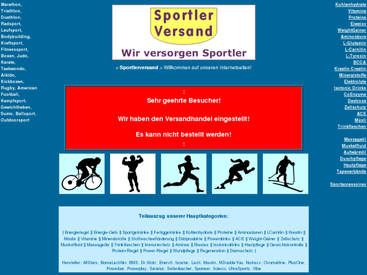 www.sportlerversand.de