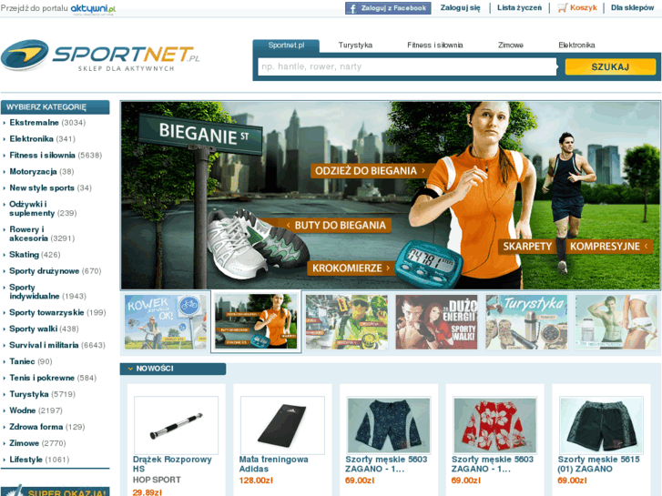 www.sportnet.pl