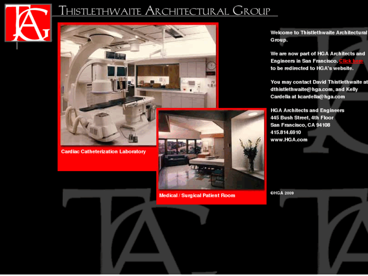 www.tagarchitects.com