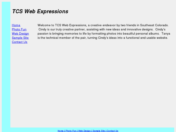 www.tcswebexpressions.com