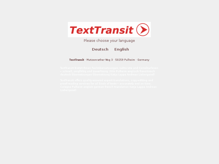 www.texttransit.com