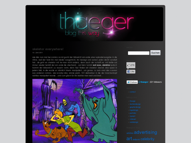 www.thaeger.com