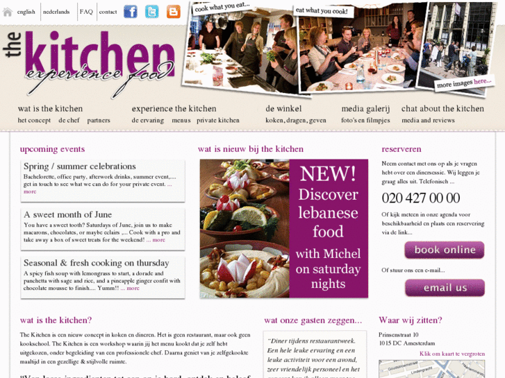 www.thekitchen.nl