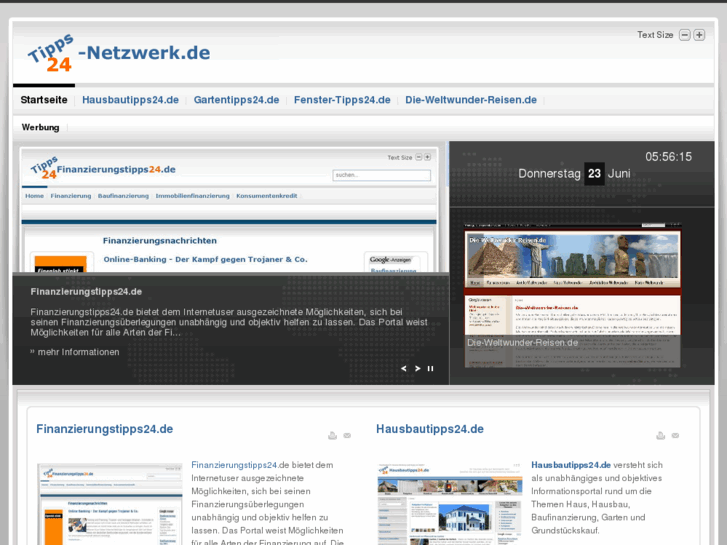 www.tipps24-netzwerk.de