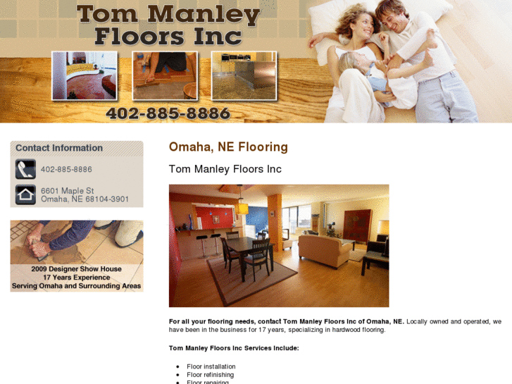 www.tommanleyfloors.com
