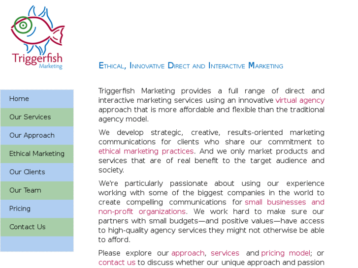 www.triggrfish.net