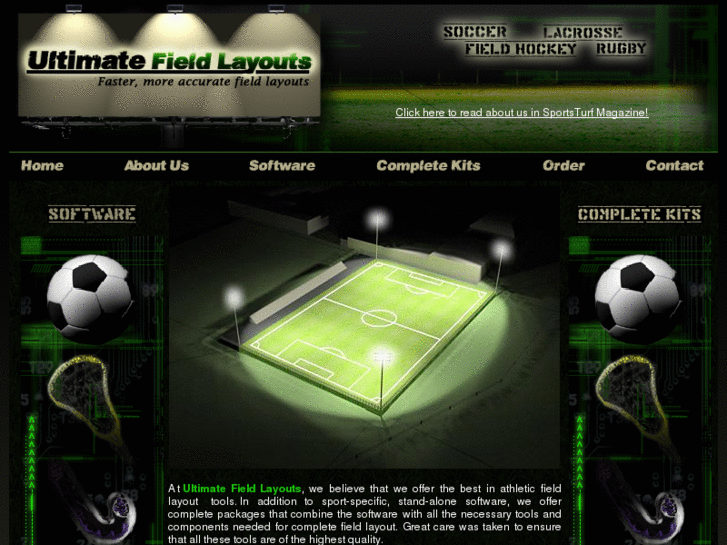 www.ultimatefieldlayouts.com