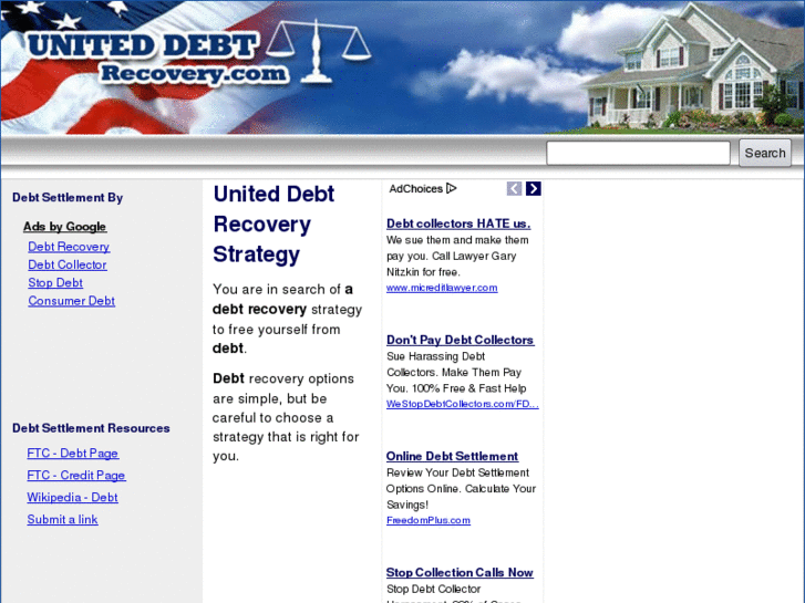 www.united-debt-recovery.com