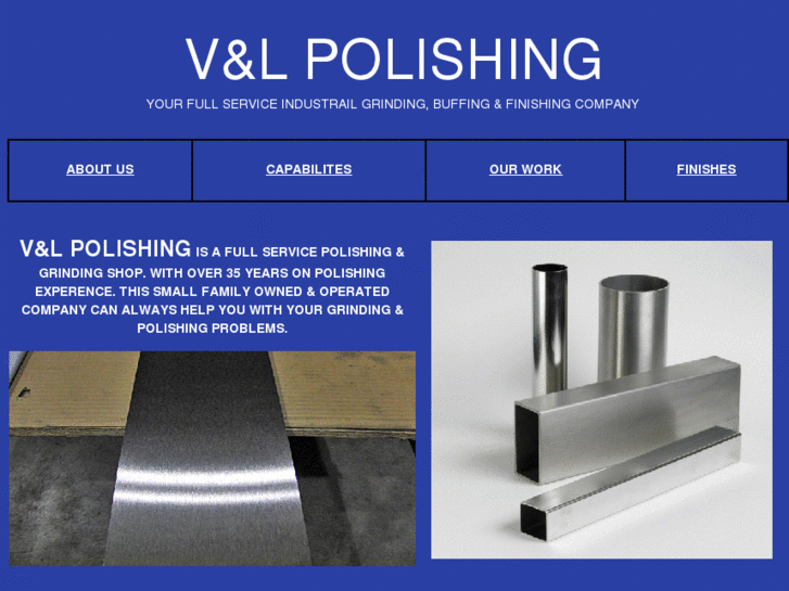 www.vlpolishing.com