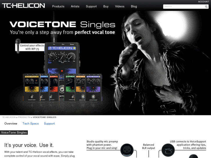 www.voicetone-singles.com