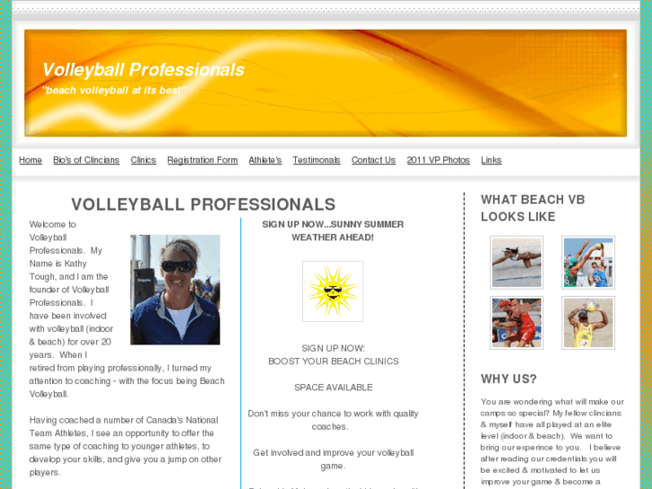 www.volleyballprofessionals.org