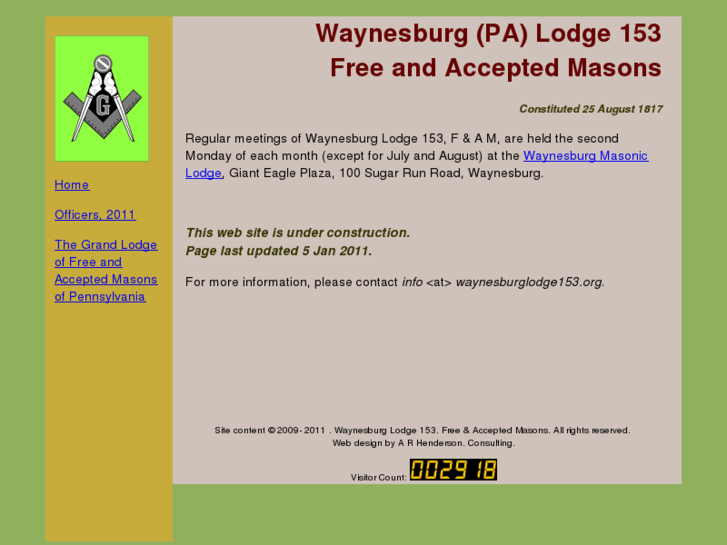 www.waynesburglodge153.org