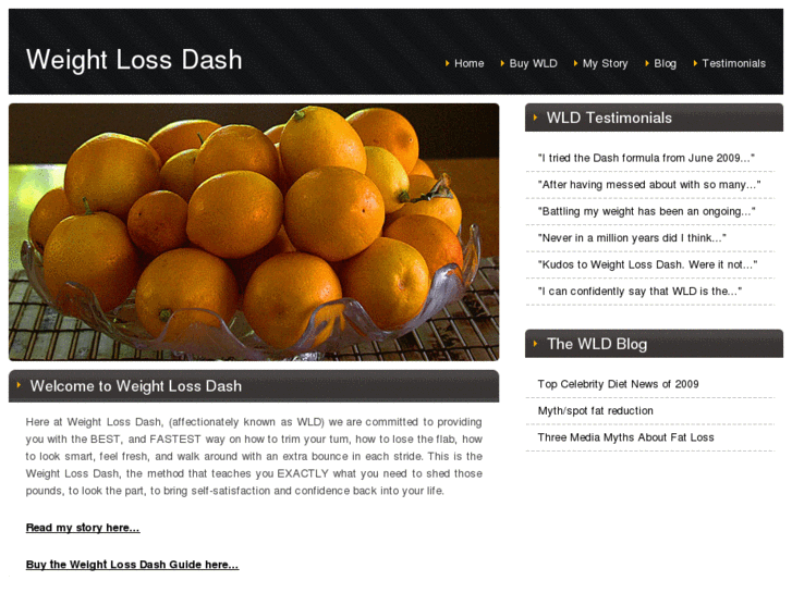 www.weightlossdash.com