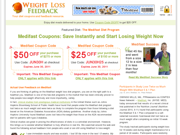 www.weightlossfeedback.com