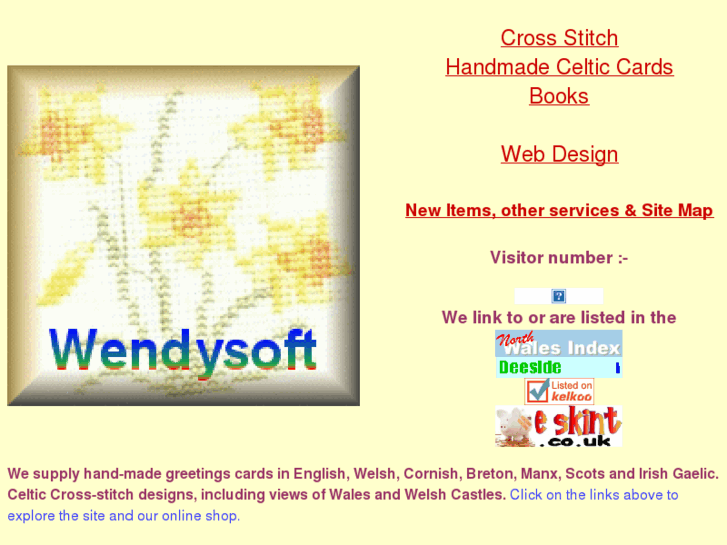 www.wendysoft.co.uk