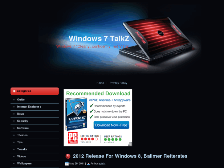 www.windows7talkz.com