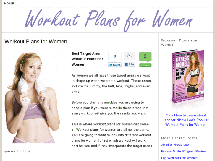 www.workoutplansforwomen.com