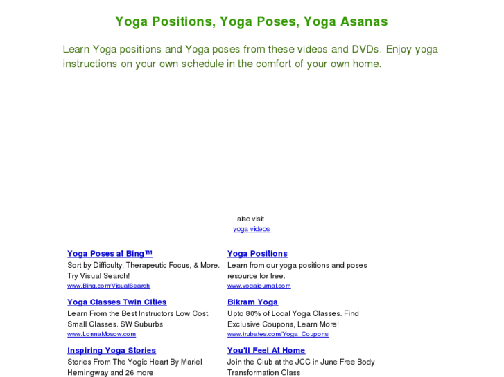 www.yoga-positions.net