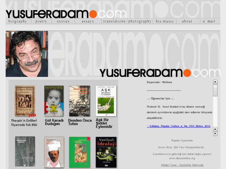 www.yusuferadam.com