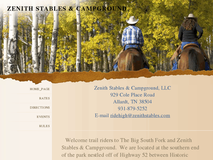 www.zenithstables.com