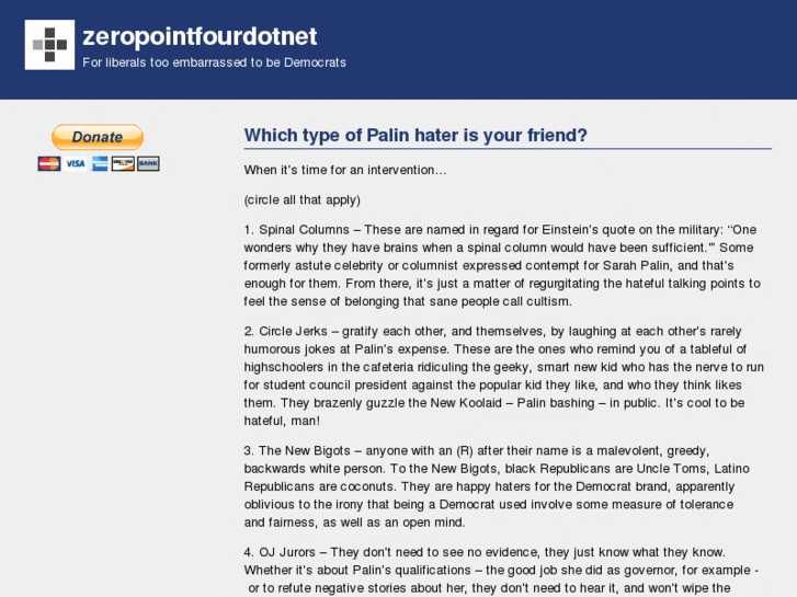 www.zeropointfour.net