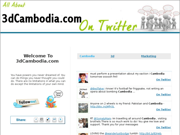 www.3dcambodia.com