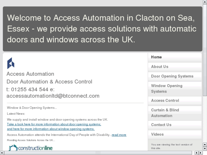 www.accessauto.co.uk