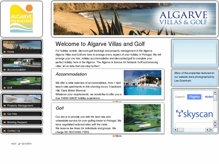 www.algarvevillasandgolf.com