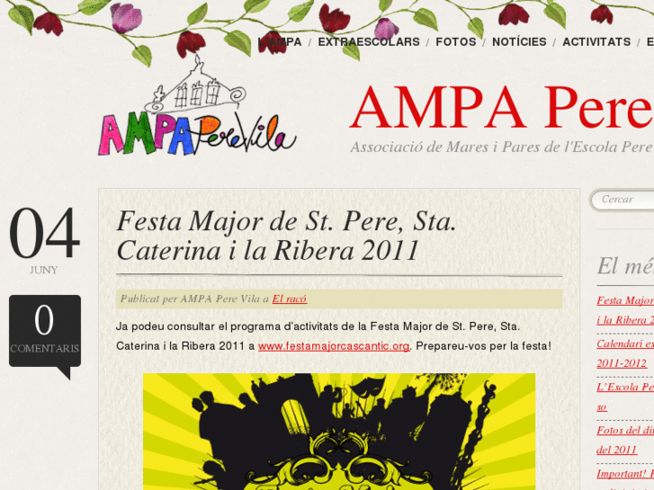 www.ampaperevila.org