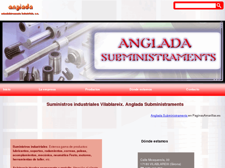 www.angladasub.com