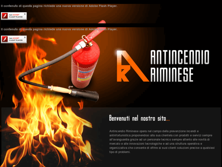 www.antincendioriminese.com