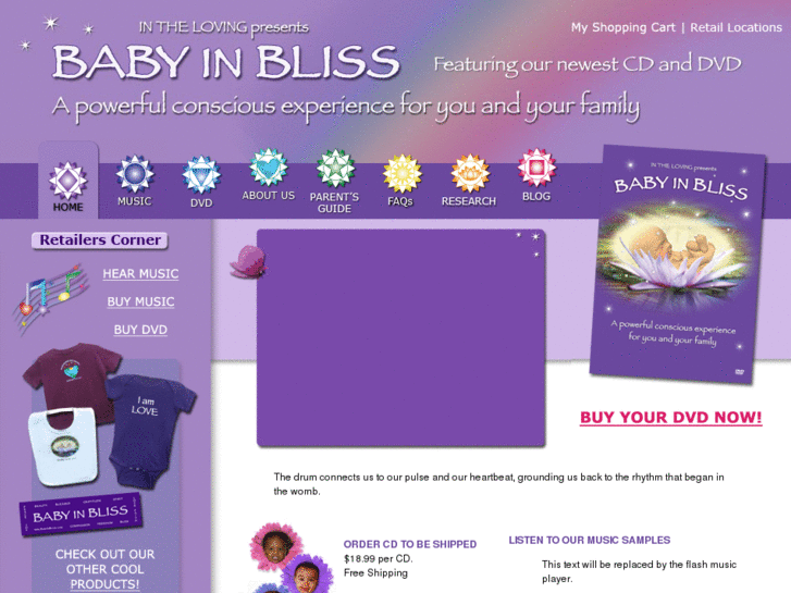 www.babyandbliss.com