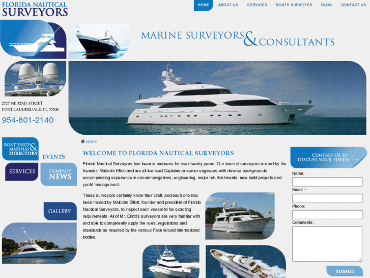 www.bestmarinesurveys.com