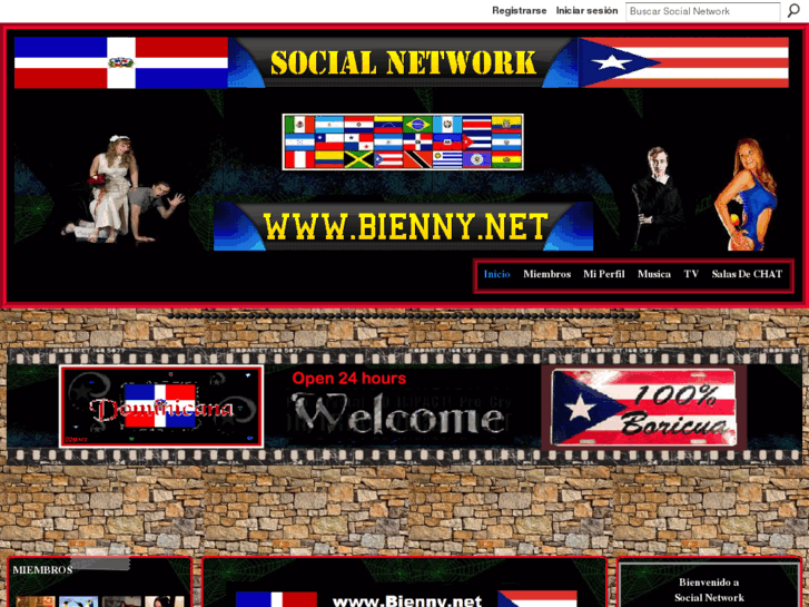 www.bienny.net