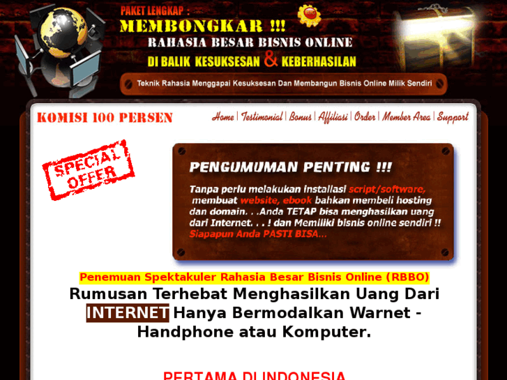 www.bisnisonlinegratis.com