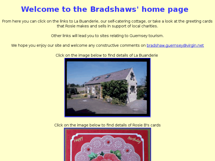 www.bradshaw-guernsey.com