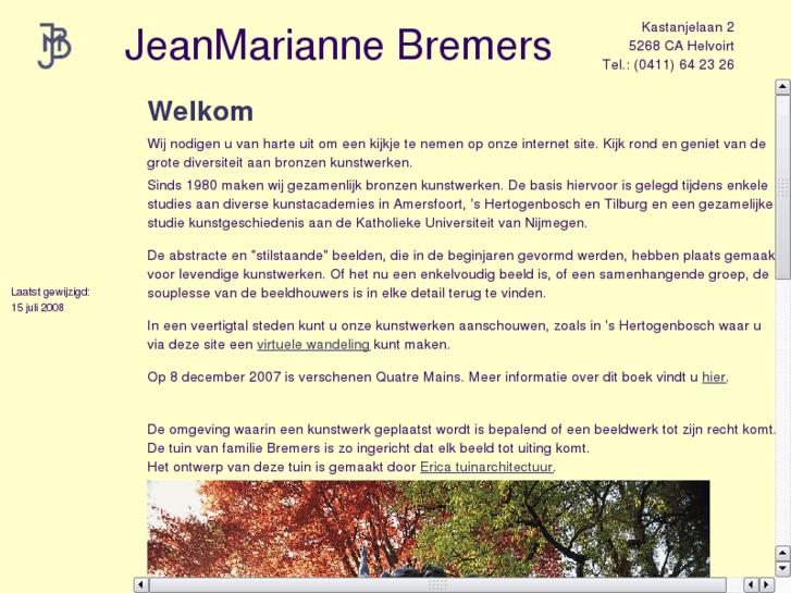 www.bremers-jeanmarianne.com