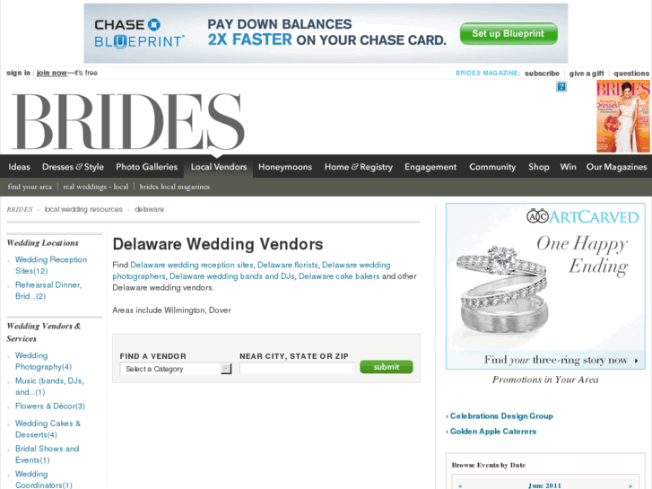 www.bridedelaware.com