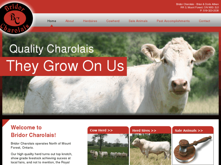 www.bridorcharolais.com